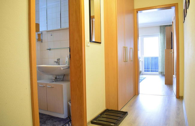 Apartment in Haidmuhle With Balcony or Terrace - Foto 17