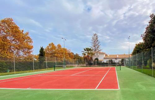 2BDR apartment with Sea View in Golden Mile, Marbella - Foto 17