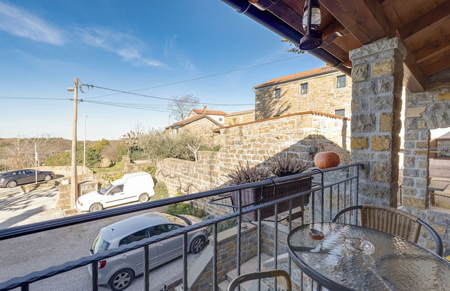 Tourist Farm Tonin - Apartment 3 - Foto 32