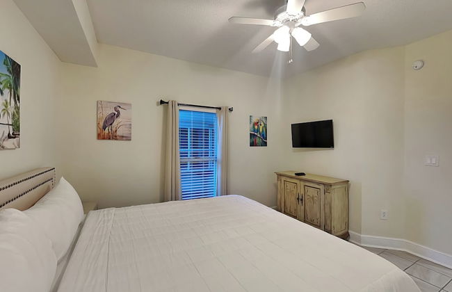 Majestic Beach Towers by Southern Vacation Rentals I - Foto 13