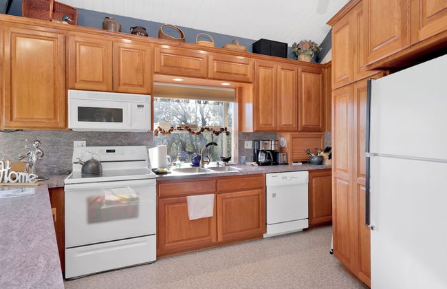 Piney Ridge Dome Home #2168 - Foto 11