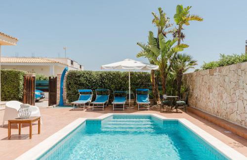 The Song Of The Waves with Pool - Foto 12