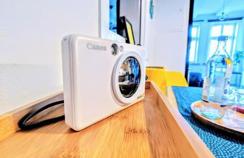 Uhlpartment - im Herzen von Uelzen - Foto 26