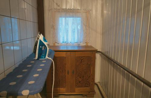 Dom wakacyjny Na Tulipanowej w Chmielnie - Foto 27