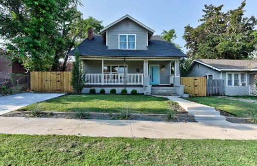 Cottage Chic- Less than 5 mins to Plaza District - Foto 38