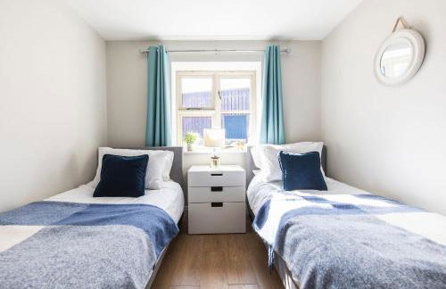 Goldfinch Lodge - Foto 4