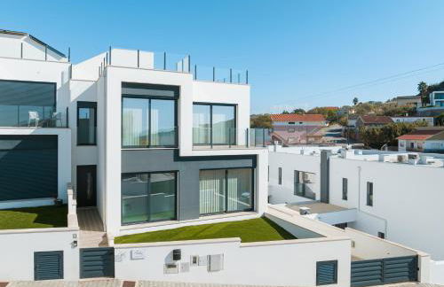 Antica Villa, luxury villa near the beach - Photo 7