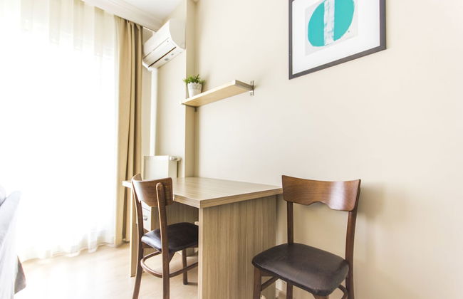 Garan Apartments - Foto 19