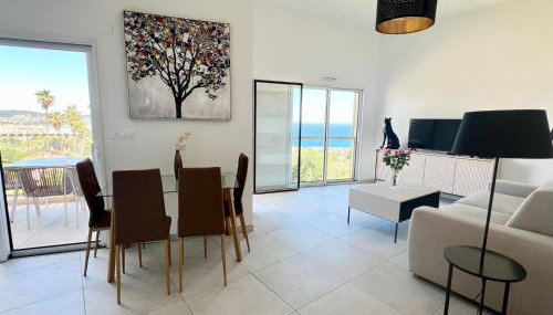 Panoramic Sea View Appartment Blue Pearl - Foto 2