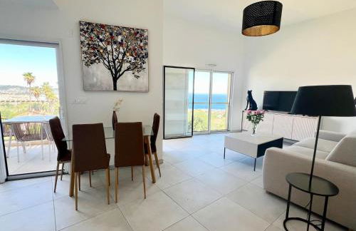 Panoramic Sea View Appartment Blue Pearl - Foto 2