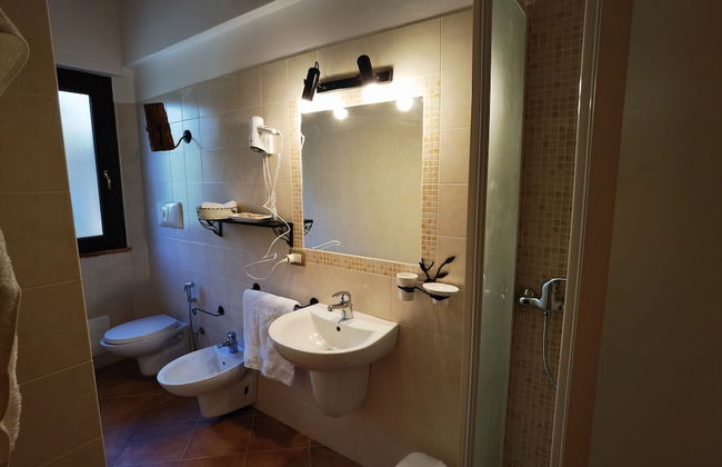 la corte degli ulivi - Foto 50