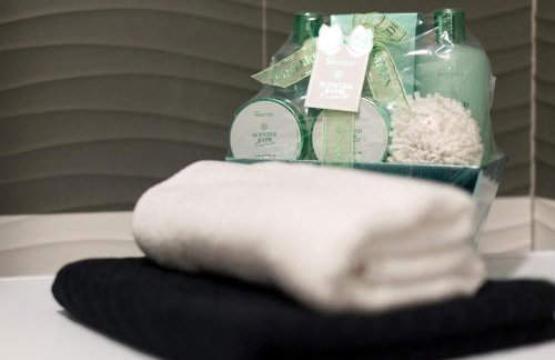 Apartment Black Diamond - Foto 29