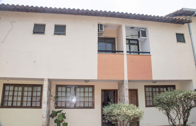 Casa 5 Santa Mônica - Foto 39