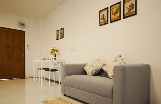 The Meet Green Apartment - Photo 21