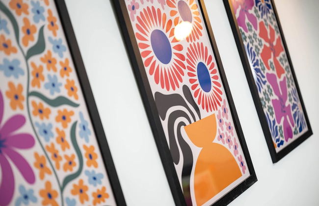 2 Bdr Modern Living in The Old Bank Hse - Foto 36