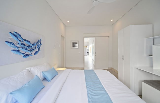 Tropik Resort Lombok - Foto 13