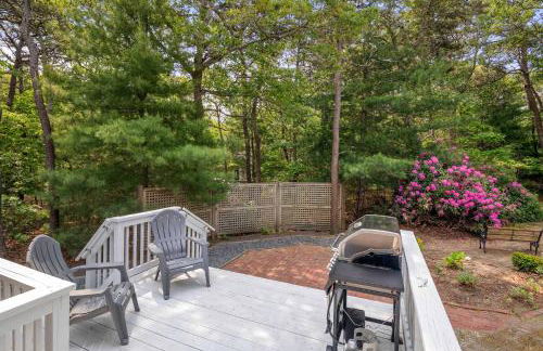 Near Bike Path 4 Min Drive To Nauset Light Beach - Foto 25