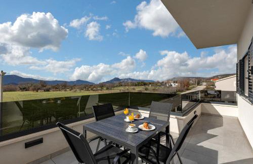 Villa Ante - Private Pool, Wellness & Gym - Foto 16