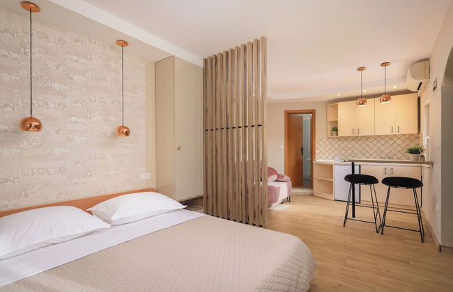 Breathtaking Panorama Villa Vese - Foto 9