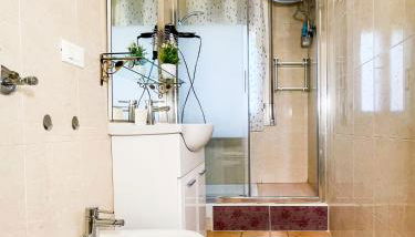 Da Birba a Casinalbo Affitti Brevi Italia - Foto 3, Shower