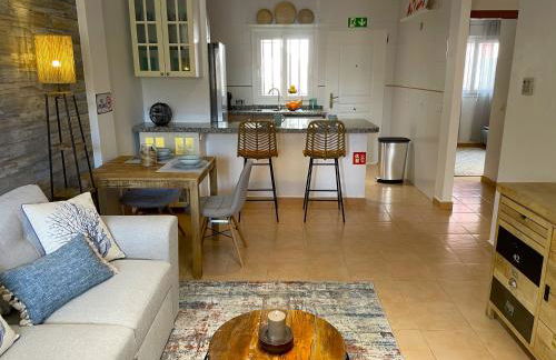 Villa Saladillo Camposol Holiday Home - Foto 9