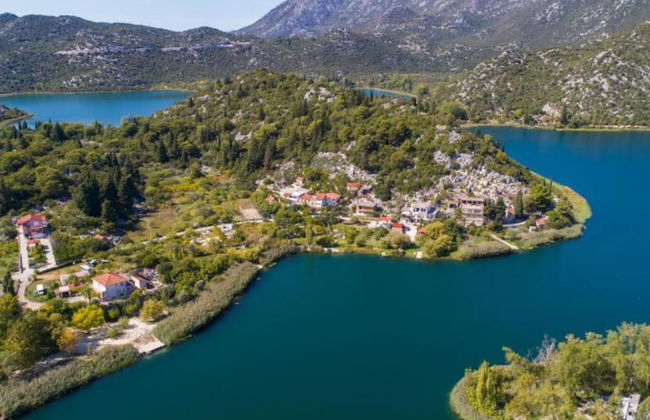 Apartments Galić - Foto 45