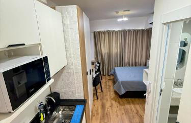 Studio Id Paraíso 1300m Paulista - Foto 42