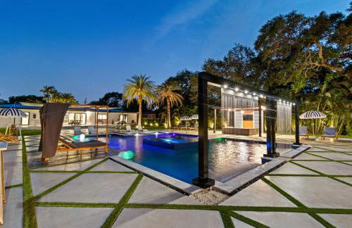 Treehouse Villa BY THE GLAMHOMES - Foto 46