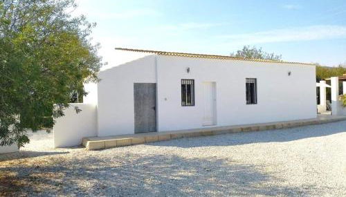 Immaculate Casa 2 bed 2 bath with pool Casa Oriana Oria Almeria - Foto 3