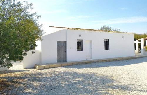 Immaculate Casa 2 bed 2 bath with pool Casa Oriana Oria Almeria - Foto 3