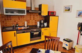 FeWo 1 im Ferienhaus Lohme -Hagen im Nationalpark - Foto 9