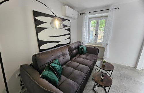 Guest House Lipa - Hreljin, Crikvenica s jacuzzijem i pogledom na more - Foto 5