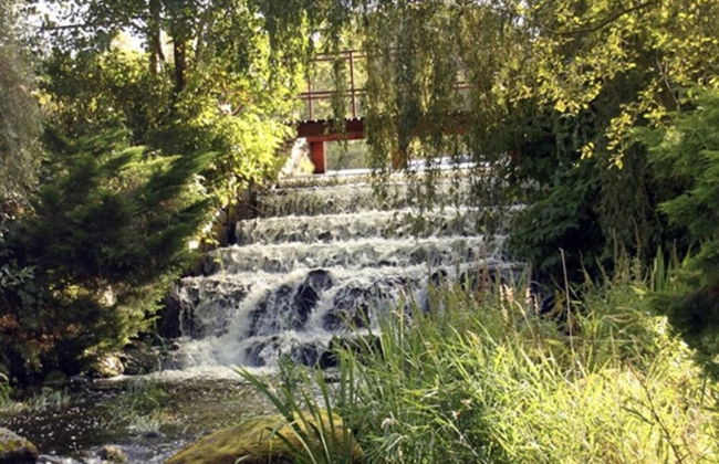 Charming Two Bed Cottage Glan Gwna Holiday Park - Photo 10