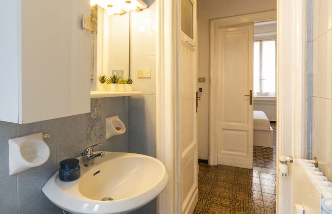 notaMi - Titty House Crocetta - Photo 25