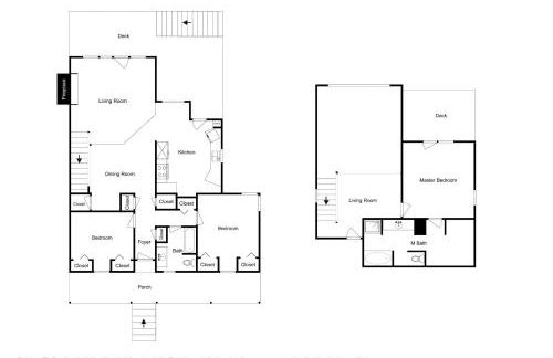 Pisgash Cottage - Foto 30