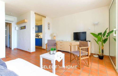 SELECT'SO HOME - Appartement Vue mer & Pieds dans l'eau - ESTEL-F - Foto 4