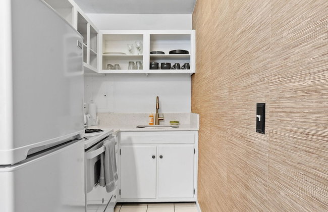 Sunshine Shores Boutique Apartments - Foto 22