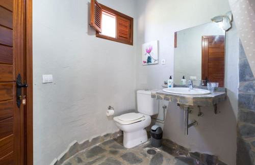 Villa with Pool and sea views in Banana Plantation by CanaryScape - Foto 45