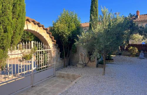 La Bohème Mouriès - Photo 73