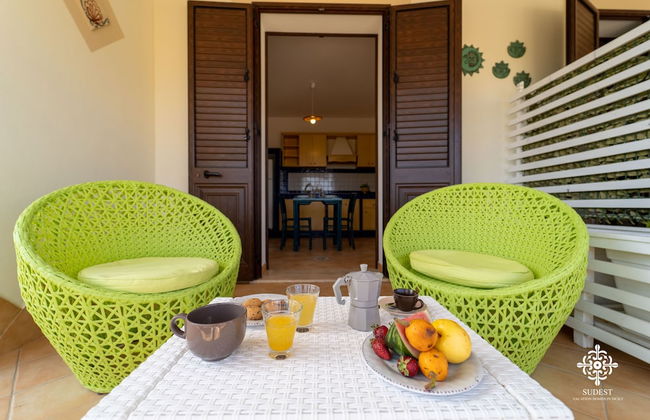 Borgo Marino Beach Residence - Foto 32