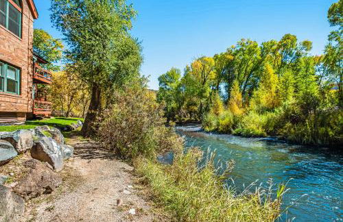 Mountain Retreat - Foto 7