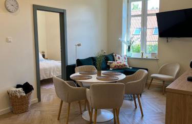 Apartament Frombork Łempicka - Foto 11