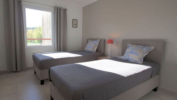 Rive Nature - Agay Comfortable Holiday Residence - Foto 3, Habitación