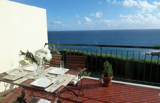 Oceanic Apartments - Photo 12