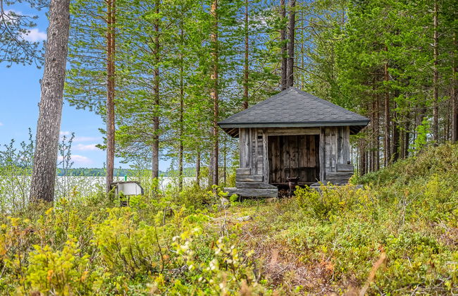 Villa kilkilö - Foto 50