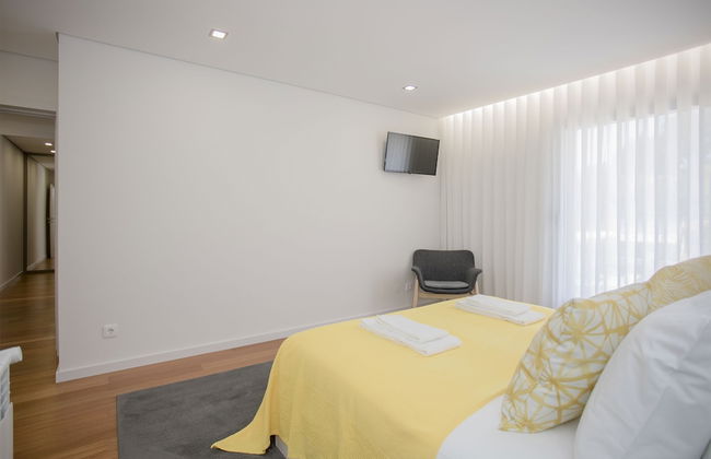 Liiiving - Luxury River View Apartment V - Foto 5