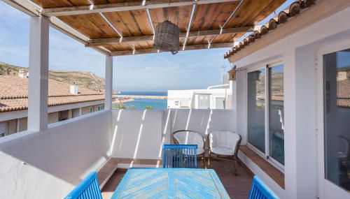 Ático Jávea Puerto - Foto 2