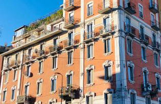 Rodica Comfort Home Milano Navigli - Foto 25