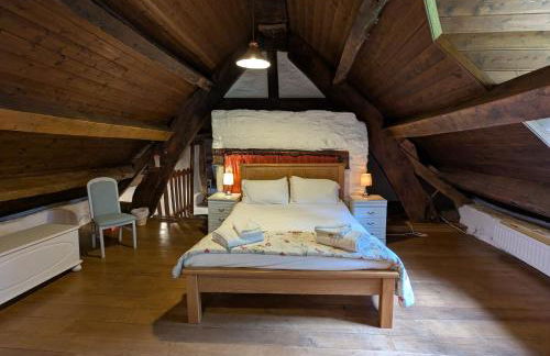 Longhouse - Hen Dy - Foto 11