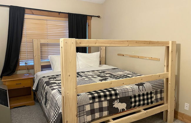 Cornerstone Lodge - Foto 11